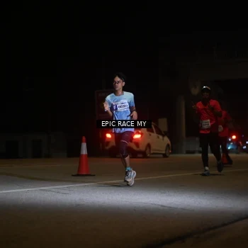 Runner Photo 8403065