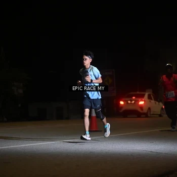 Runner Photo 8403068
