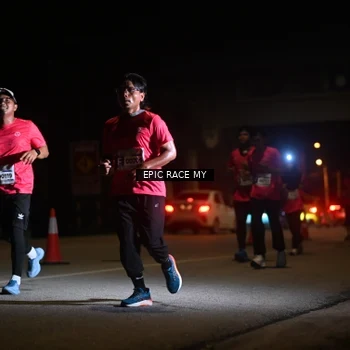 Runner Photo 8403075