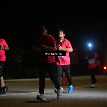 Runner Photo 8403084