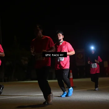 Runner Photo 8403085