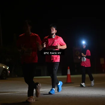 Runner Photo 8403086