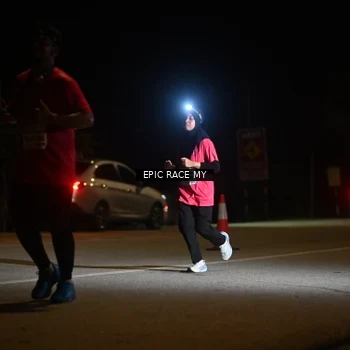 Runner Photo 8403088