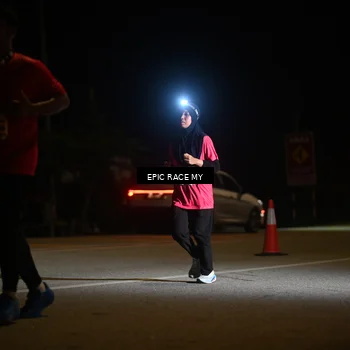 Runner Photo 8403090