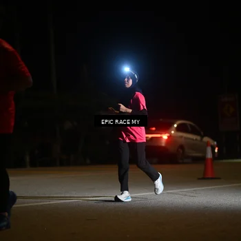Runner Photo 8403091