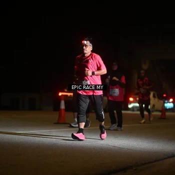 Runner Photo 8403093