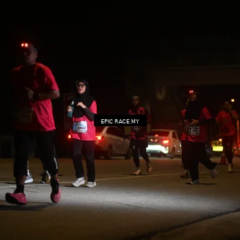Runner Photo 8403094