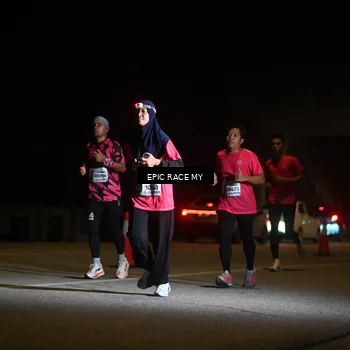 Runner Photo 8403101