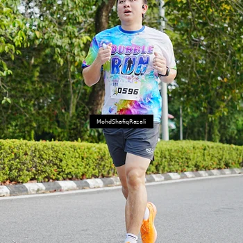 Runner Photo 8403103