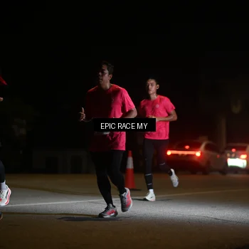 Runner Photo 8403109