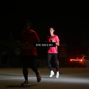 Runner Photo 8403112