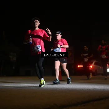 Runner Photo 8403116