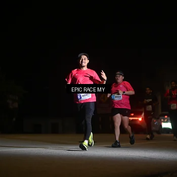 Runner Photo 8403117