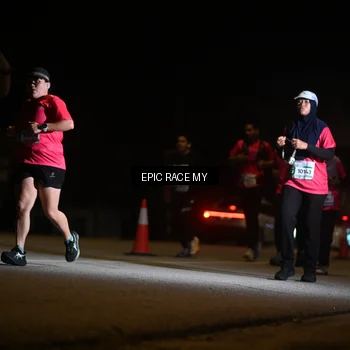 Runner Photo 8403120