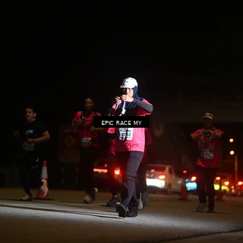 Runner Photo 8403123