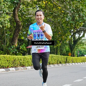 Runner Photo 8403130