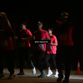 Runner Photo 8403132