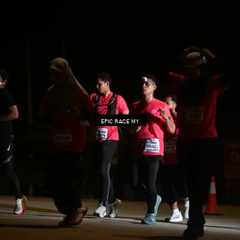 Runner Photo 8403133