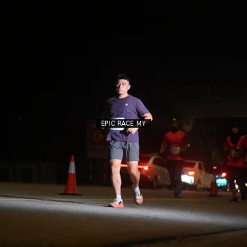 Runner Photo 8403135