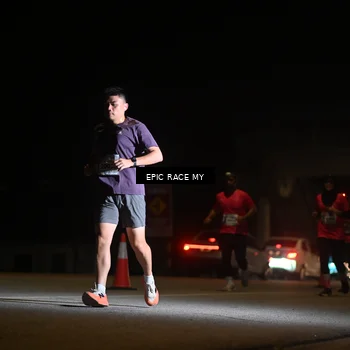 Runner Photo 8403138