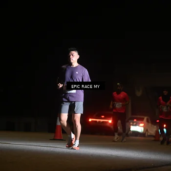 Runner Photo 8403139