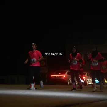 Runner Photo 8403141
