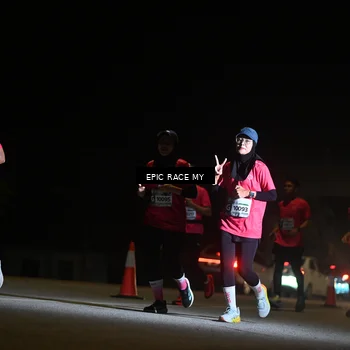 Runner Photo 8403142