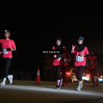 Runner Photo 8403144