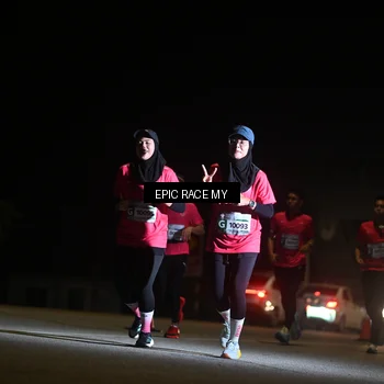 Runner Photo 8403147