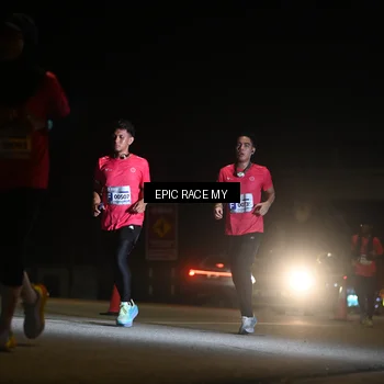 Runner Photo 8403149