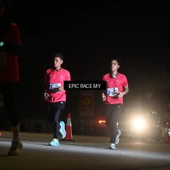 Runner Photo 8403151