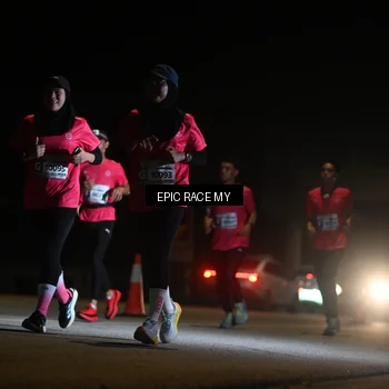 Runner Photo 8403152