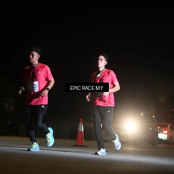 Runner Photo 8403153