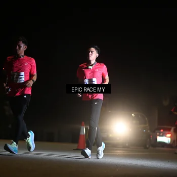 Runner Photo 8403154
