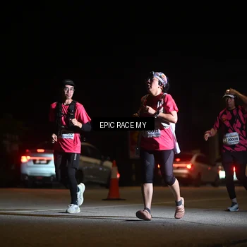 Runner Photo 8403156