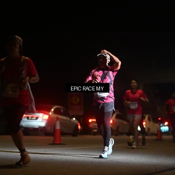 Runner Photo 8403160