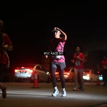 Runner Photo 8403162