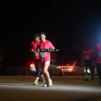 Runner Photo 8403164