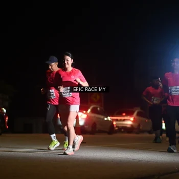 Runner Photo 8403165