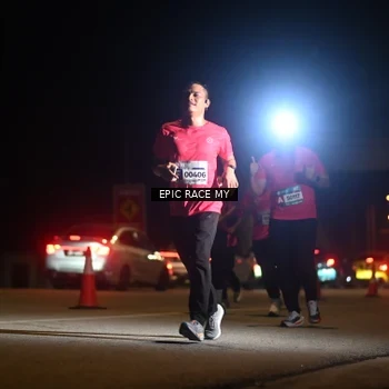 Runner Photo 8403167