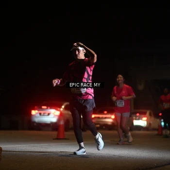 Runner Photo 8403171