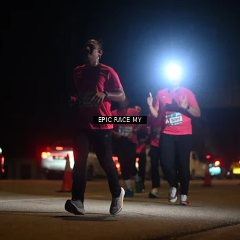 Runner Photo 8403174