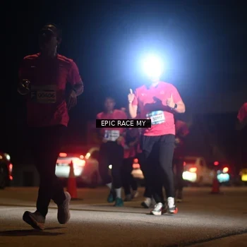 Runner Photo 8403175
