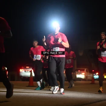 Runner Photo 8403178