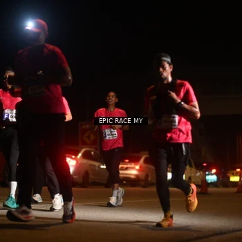 Runner Photo 8403181
