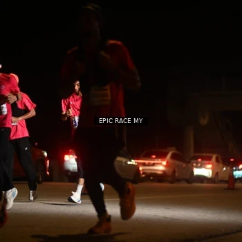 Runner Photo 8403185