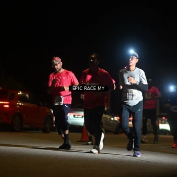Runner Photo 8403188