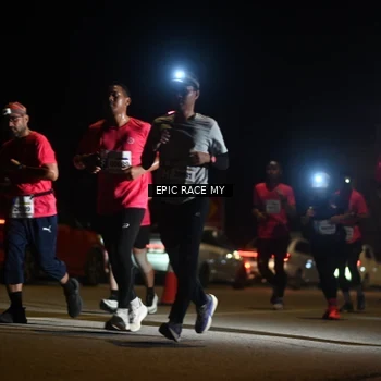 Runner Photo 8403190