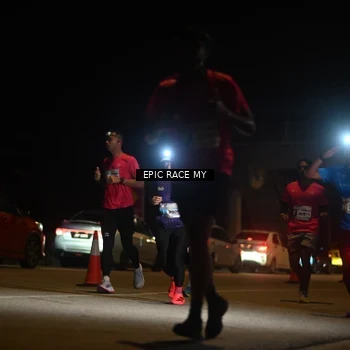 Runner Photo 8403193