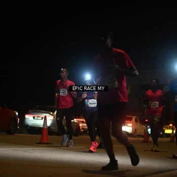 Runner Photo 8403194